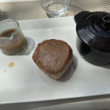 La Table De Joseph Comida