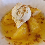 La Table De Joseph Comida