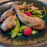 La Table De Joseph Comida