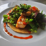 La Table De Joseph Comida