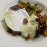 La Table De Joseph Comida