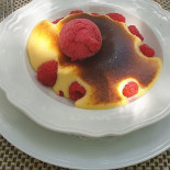 La Table De Joseph Bebida