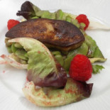 La Table De Joseph Comida