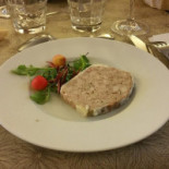 La Table De Joseph Comida