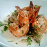 La Table De Joseph Comida