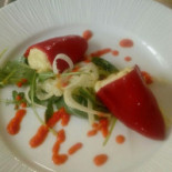 La Table De Joseph Comida