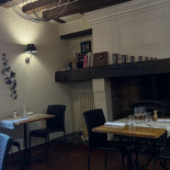 La Table De Joseph Dentro