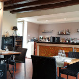 La Table De Joseph Dentro