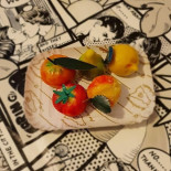 Le Vieux Clocher drink