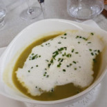 La Roquebrunoise Vue Mer Et Château food