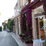 La Roquebrunoise Vue Mer Et Château outside