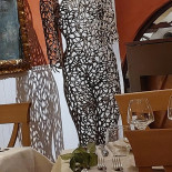 La Roquebrunoise Vue Mer Et Château drink