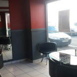 West Burger Extérieur