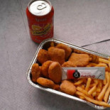 Rodgers Pizza Boisson