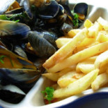 Rodgers Pizza Boisson