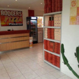 Rodgers Pizza Extérieur