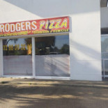 Rodgers Pizza Extérieur