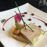 Monsieur Céd Bebida