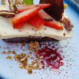 Monsieur Céd Comida