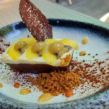 Monsieur Céd Comida