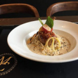 Monsieur Céd Comida