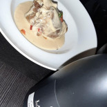 Monsieur Céd Bebida