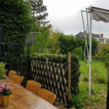 Monsieur Céd Exterior