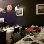 Monsieur Céd Dentro