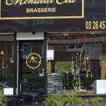 Monsieur Céd Exterior