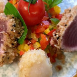 Monsieur Céd Comida