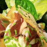 Monsieur Céd Comida