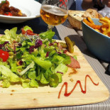 Monsieur Céd Comida