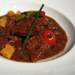 Monsieur Céd Comida