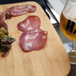 Monsieur Céd Comida