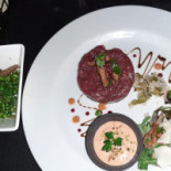 Monsieur Céd Comida