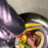 Monsieur Céd Bebida