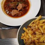 Monsieur Céd Comida