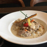 Monsieur Céd Comida