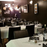 Monsieur Céd Dentro