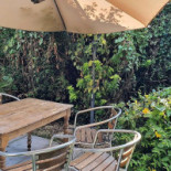 Monsieur Céd Exterior