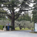 Monsieur Céd Exterior