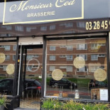 Monsieur Céd Exterior