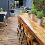 Monsieur Céd Dentro