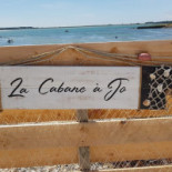 La Cabane à Jo Piatti