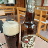 Restaurace Na ToČnĚ Boisson