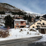 Catherine Extérieur