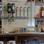 Catherine À l'intérieur