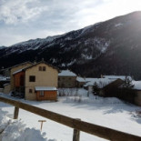 Catherine Extérieur