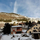 Catherine Extérieur