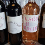 Chateau De Rieux Boisson